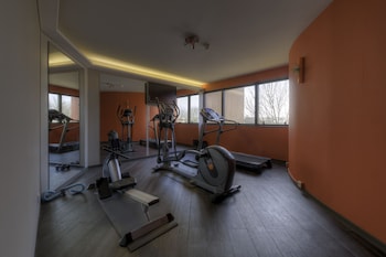best western plus hotel metz technopole