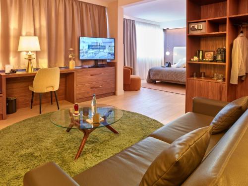 best western plus hotel metz technopole
