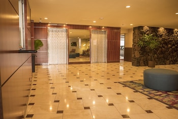 Tropical Studios At Marine Surf Waikiki,,0 star