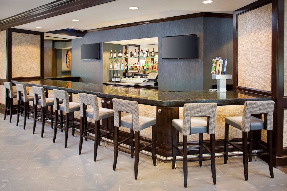 doubletree hotel baltimore bwi airport