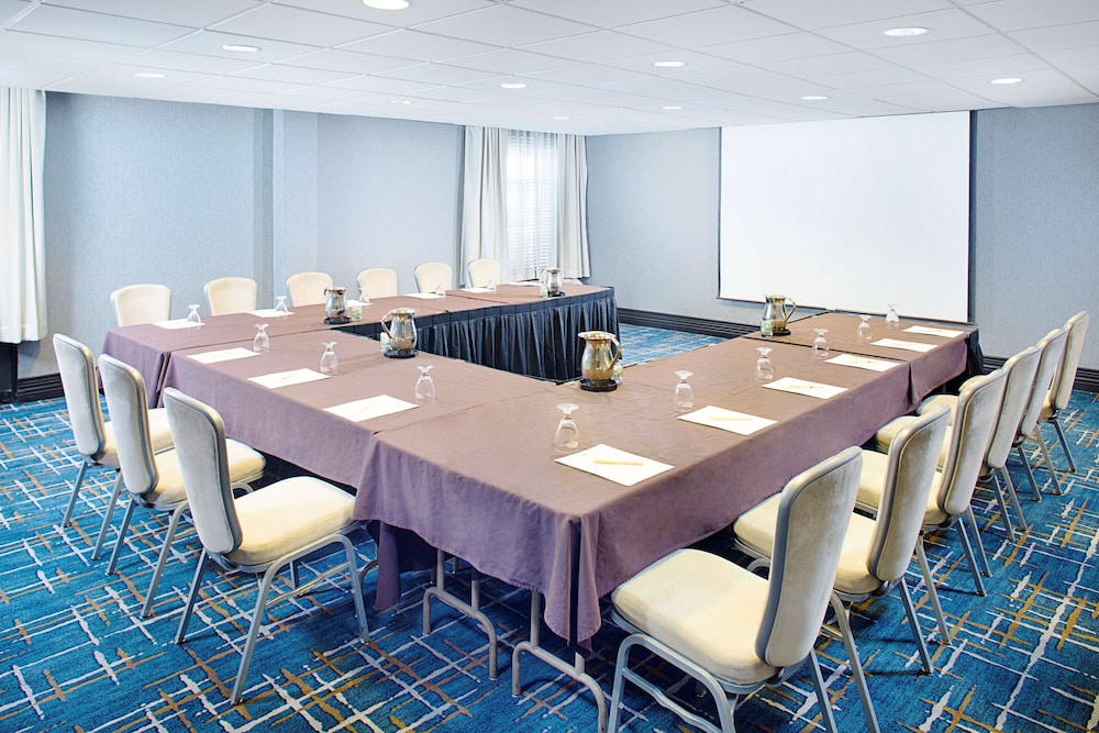 doubletree hotel baltimore bwi airport