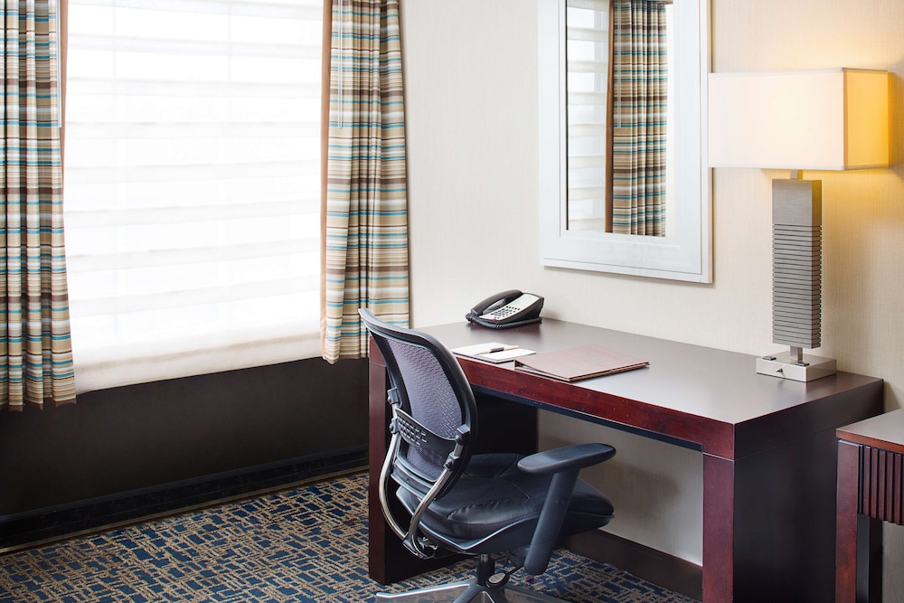 doubletree hotel baltimore bwi airport