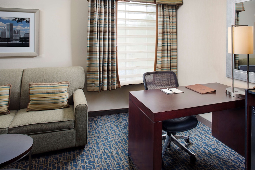 doubletree hotel baltimore bwi airport