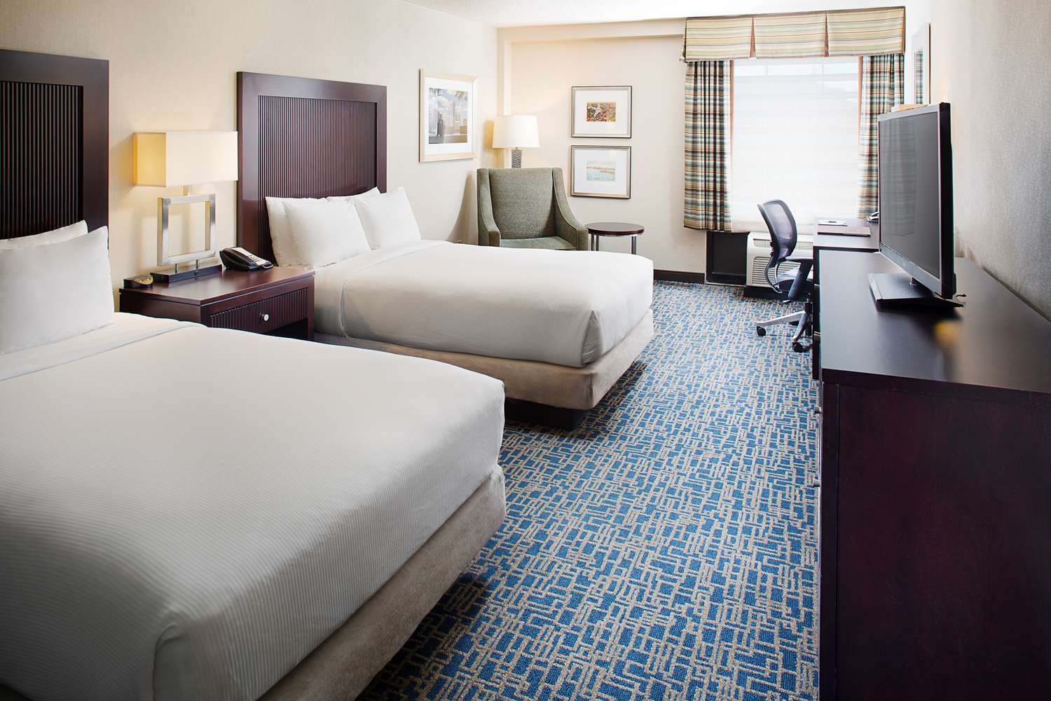 doubletree hotel baltimore bwi airport