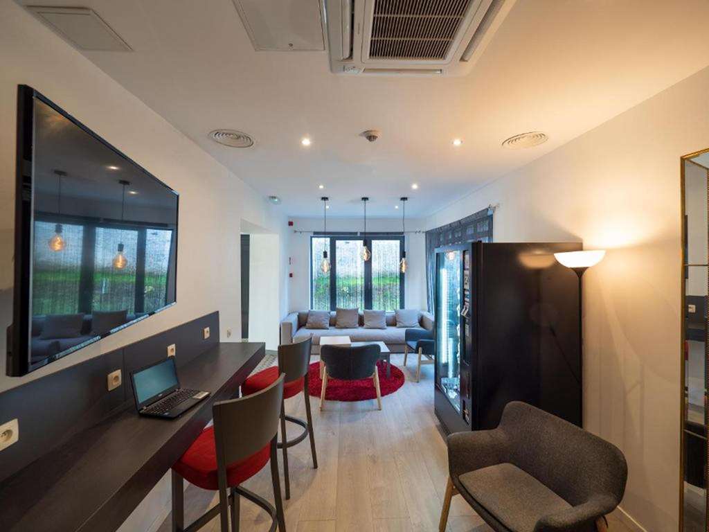 best western city centre