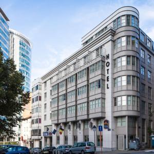 best western city centre