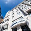 best western city centre