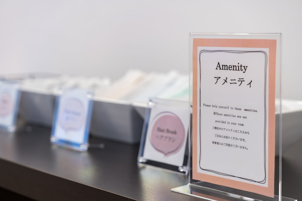 hundred stay tokyo shinjuku