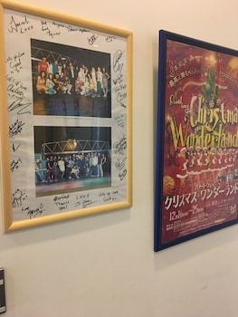 hundred stay tokyo shinjuku