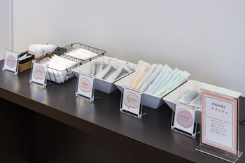 hundred stay tokyo shinjuku