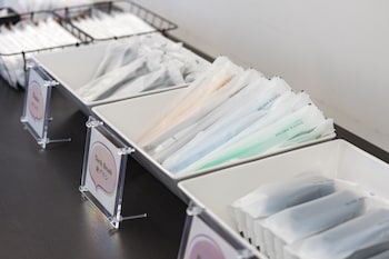 hundred stay tokyo shinjuku