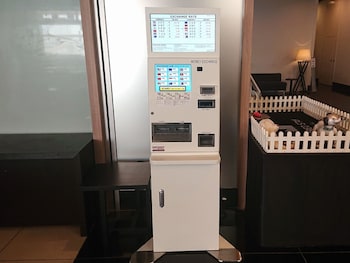 hundred stay tokyo shinjuku