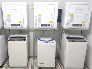 hundred stay tokyo shinjuku