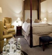 Mercure White Hart Hotel Salisbury And Apartments,South West England>>Salisbury,4 star