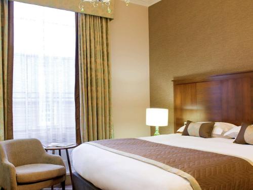 mercure white hart hotel salisbury and apartments