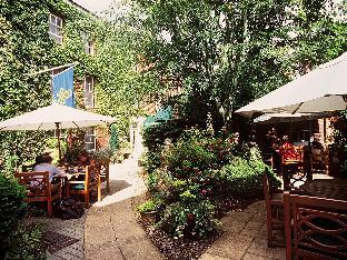 mercure white hart hotel salisbury and apartments