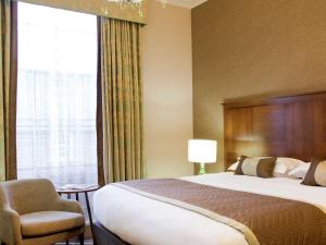 mercure white hart hotel salisbury and apartments