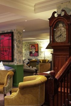 mercure white hart hotel salisbury and apartments