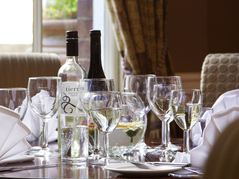 mercure white hart hotel salisbury and apartments