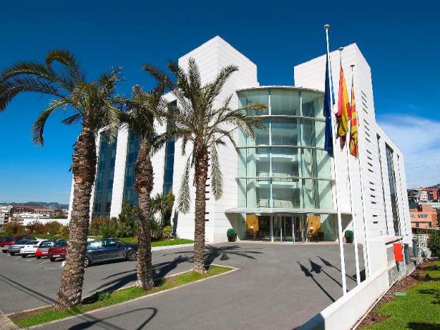 hlg citypark sant just