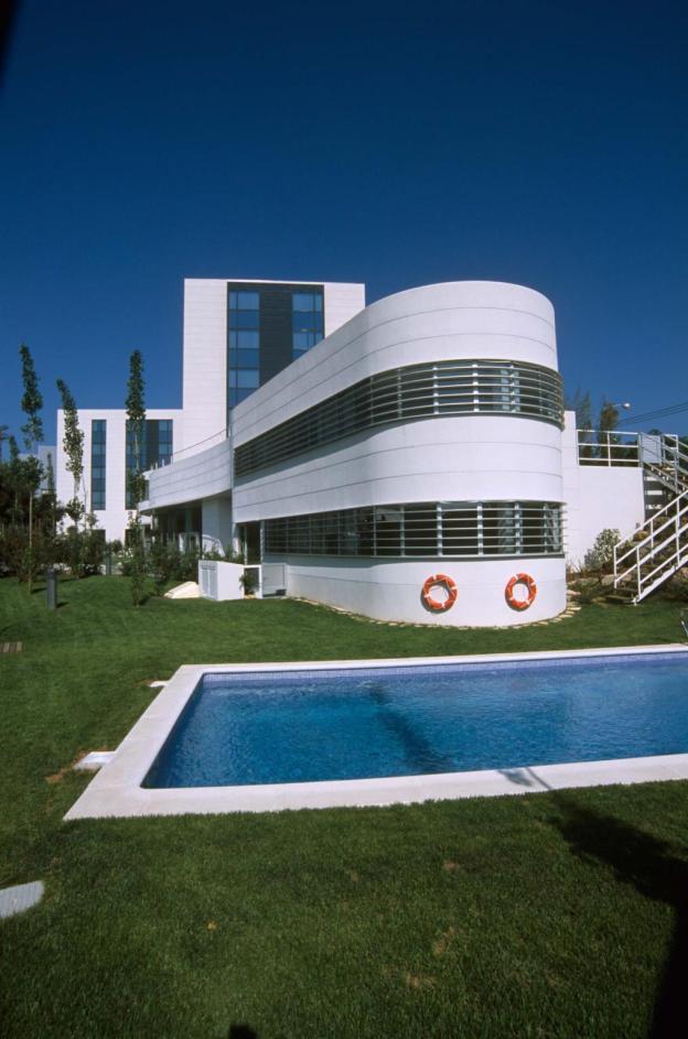 hlg citypark sant just