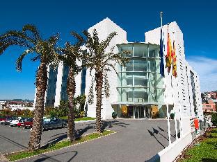 hlg citypark sant just