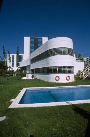 hlg citypark sant just