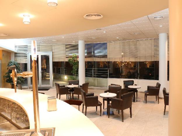 hlg citypark sant just