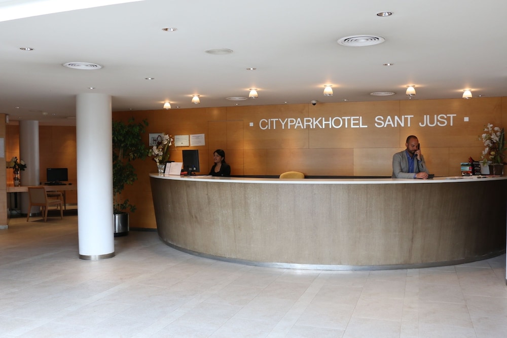 hlg citypark sant just