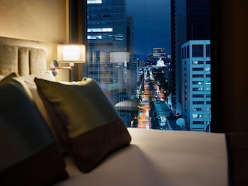 hotel the celestine ginza