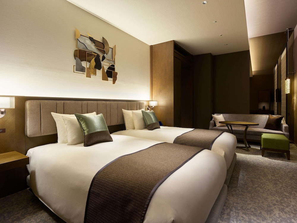 hotel the celestine ginza