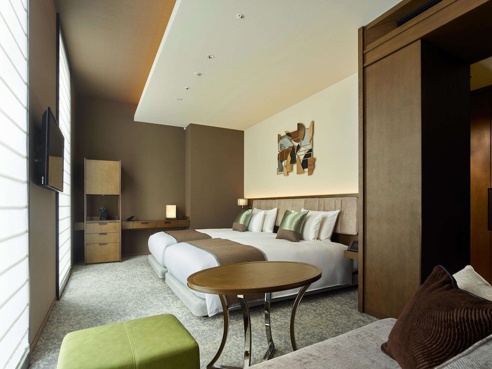 hotel the celestine ginza