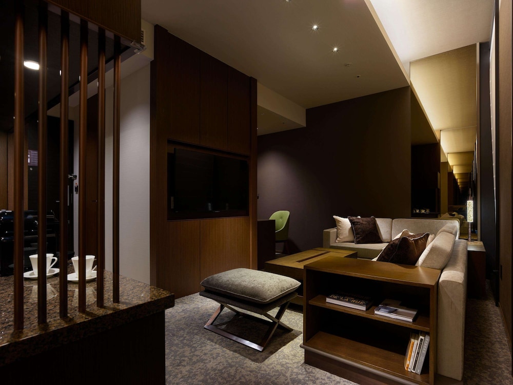 hotel the celestine ginza