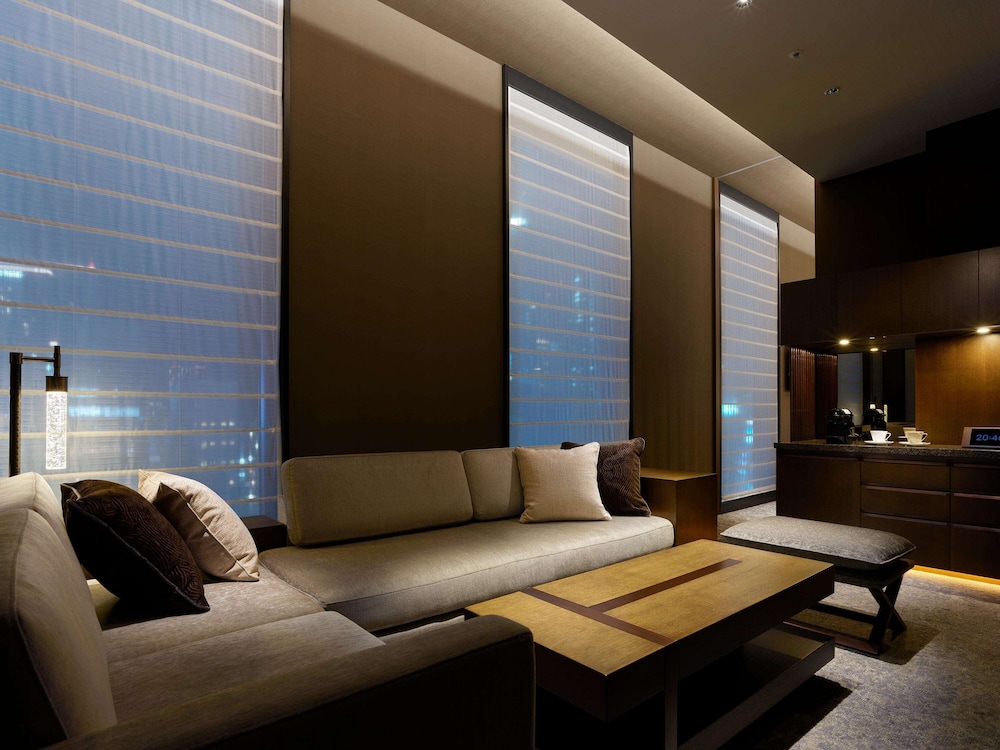 hotel the celestine ginza