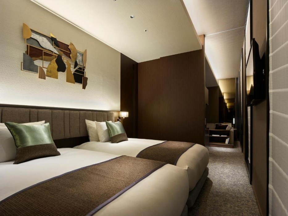 hotel the celestine ginza