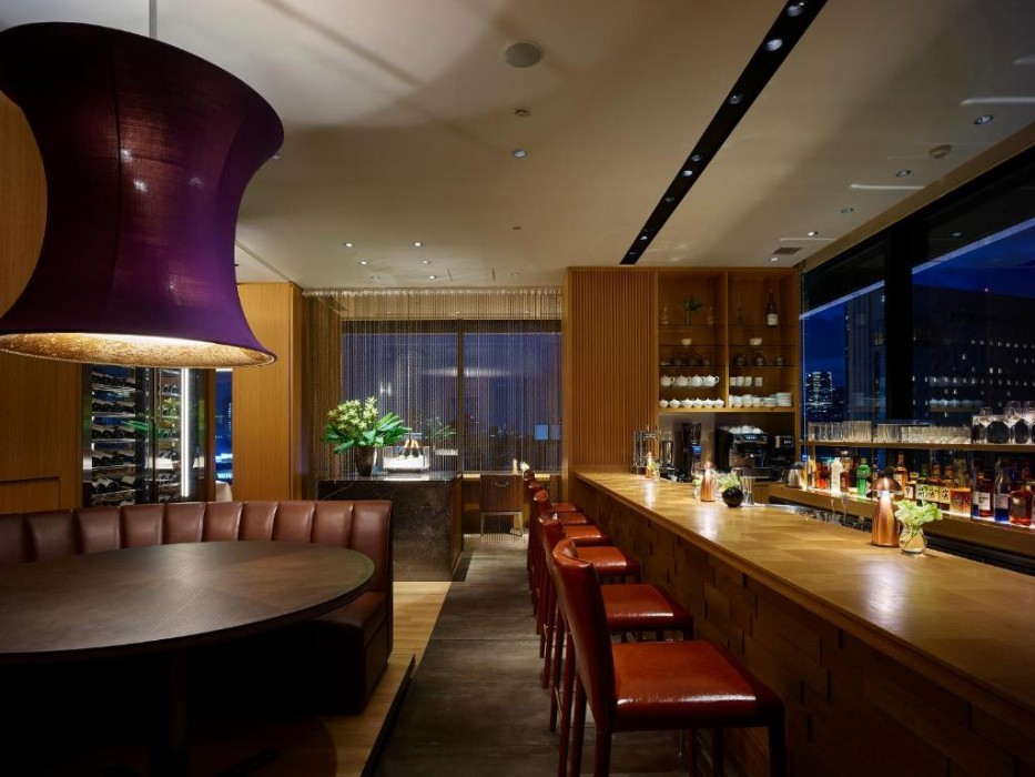 hotel the celestine ginza