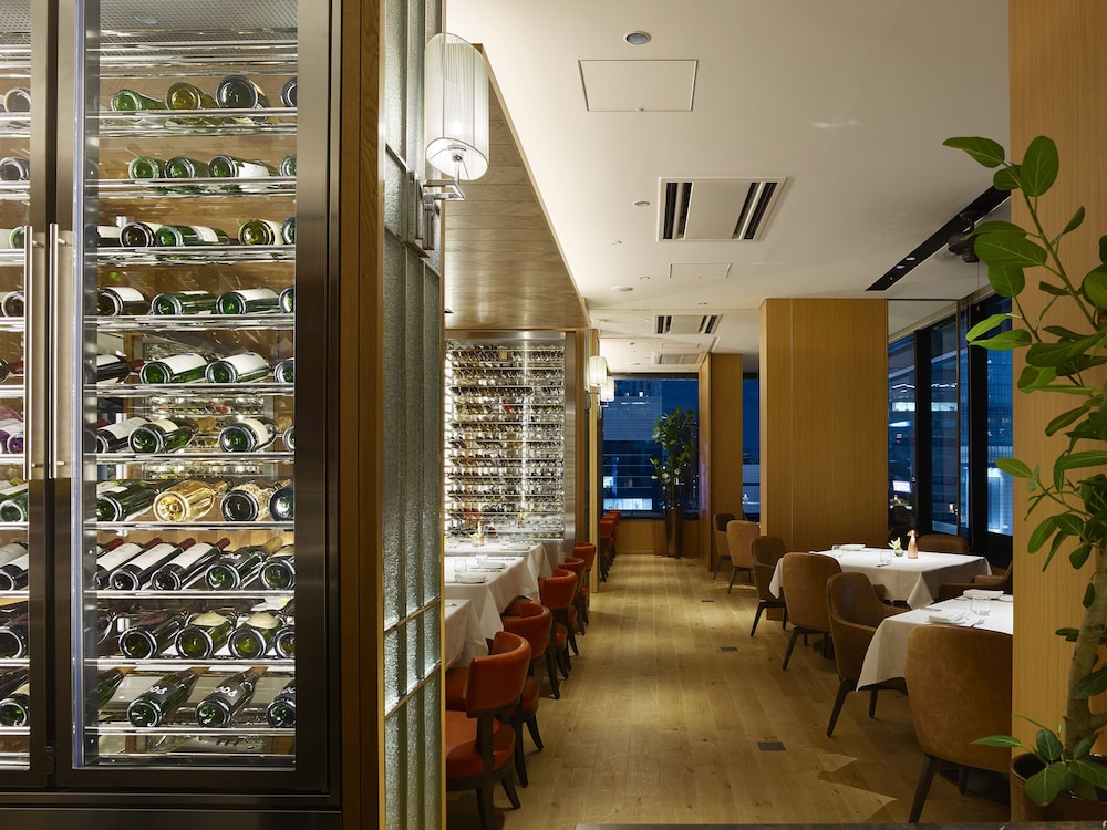 hotel the celestine ginza