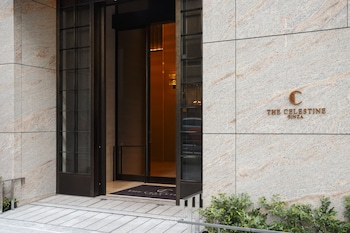 hotel the celestine ginza