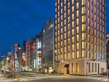 hotel the celestine ginza