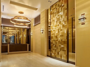 hotel the celestine ginza