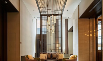 hotel the celestine ginza