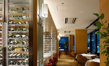 hotel the celestine ginza