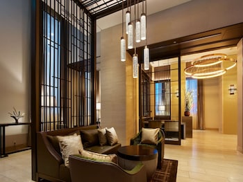 hotel the celestine ginza