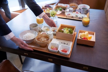 hotel the celestine ginza