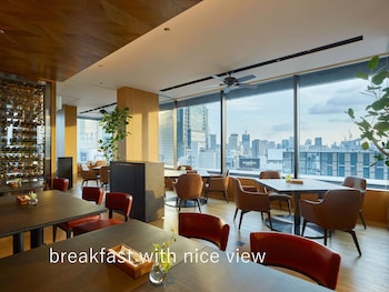 hotel the celestine ginza