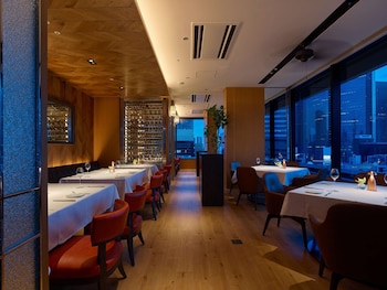 hotel the celestine ginza