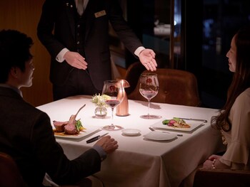 hotel the celestine ginza