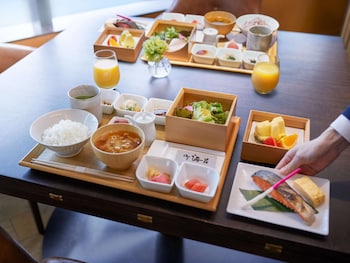 hotel the celestine ginza