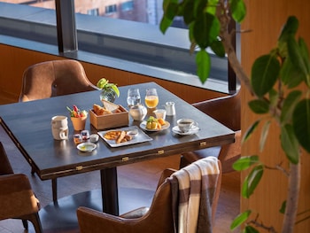 hotel the celestine ginza