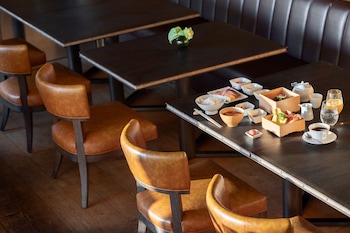 hotel the celestine ginza